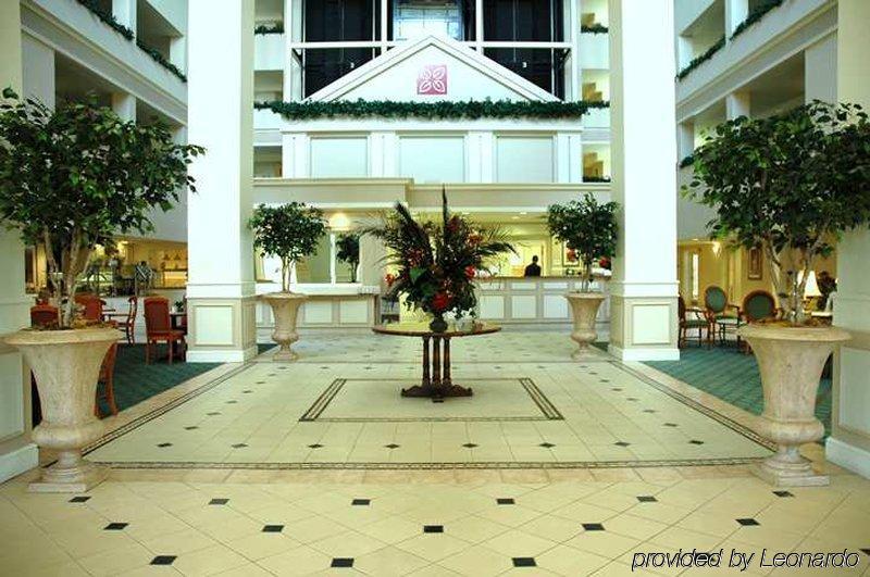 Hilton Garden Inn Dallas/Market Center Interior photo